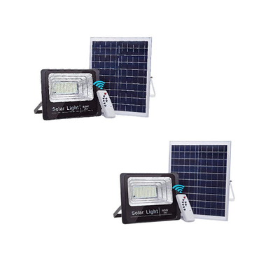 IP 67 προβολείς 100w των αδιάβροχων κήπων οδηγήσεων ναυπηγείων ηλιακών 3,860 κλ
