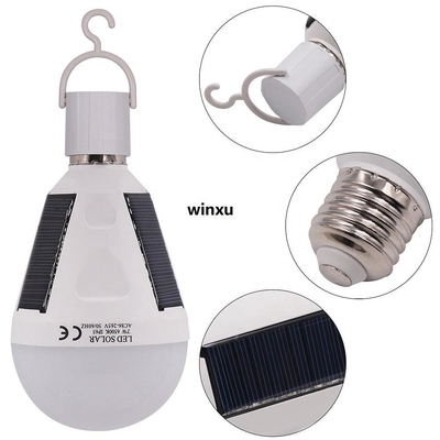 396lm 12 Watt ηλιακή φω'των έκτακτης ανάγκης διακοπών ρεύματος νύχτας λάμπα φωτός χρέωσης αγοράς υπαίθρια ηλιακή