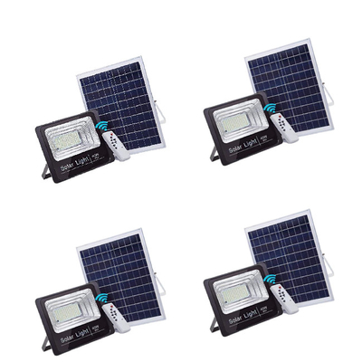 RoHS IP 67 ηλιακός προβολέας 60 Watt για τον εξωτερικό τοίχο υπαίθριο
