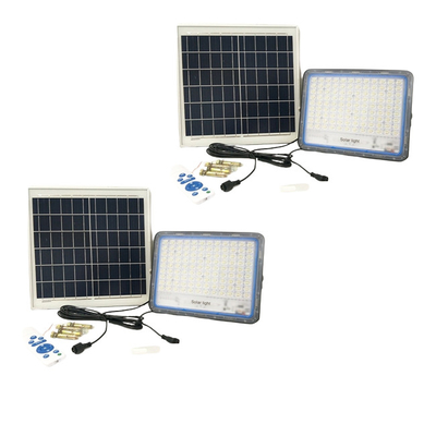 Προβολείς 360LED 6500K υπαίθριο αδιάβροχο IP67 200w των ηλιακών οδηγήσεων
